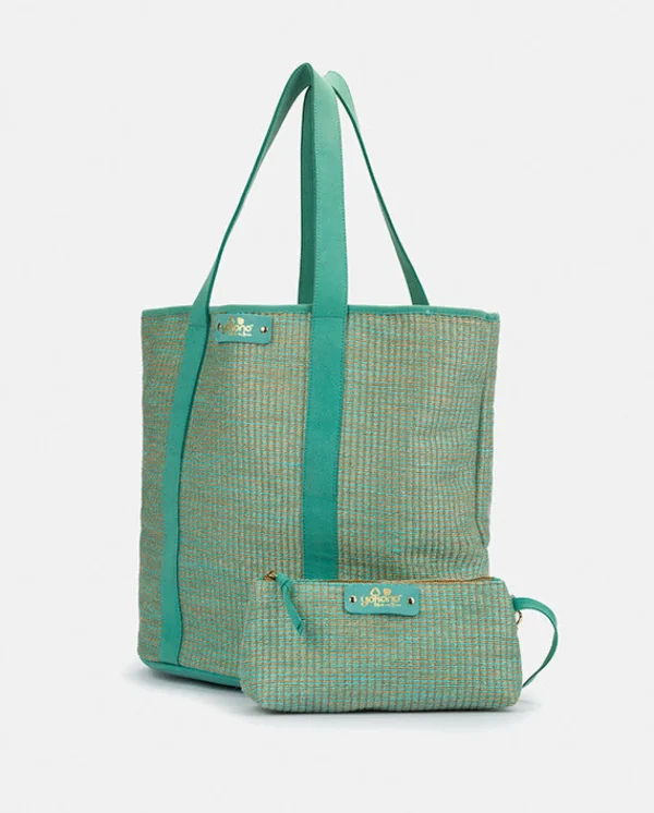 Yokono Sacs | Bolso Guirao-001 Azul