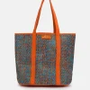 Yokono Sacs | Bolso Guirao-001 Multicolor