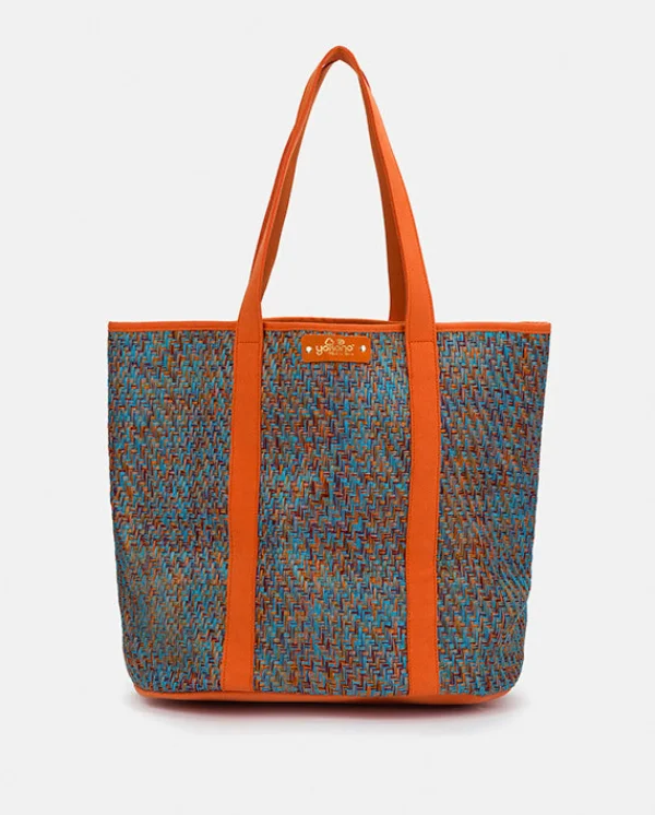 Yokono Sacs | Bolso Guirao-001 Multicolor