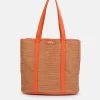 Yokono Sacs | Bolso Guirao-001 Naranja