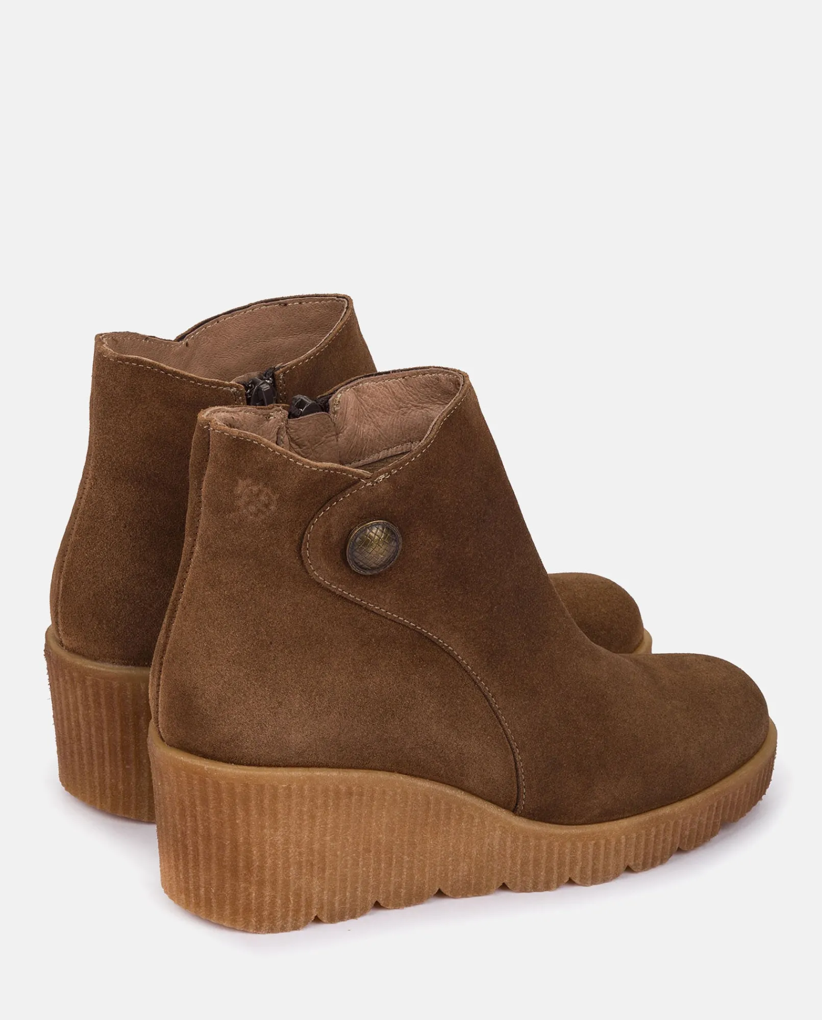 bottine_compense_madona_m_3-1.webp Yokono Bottines | Bottine Compensée MADONA-003 Marron