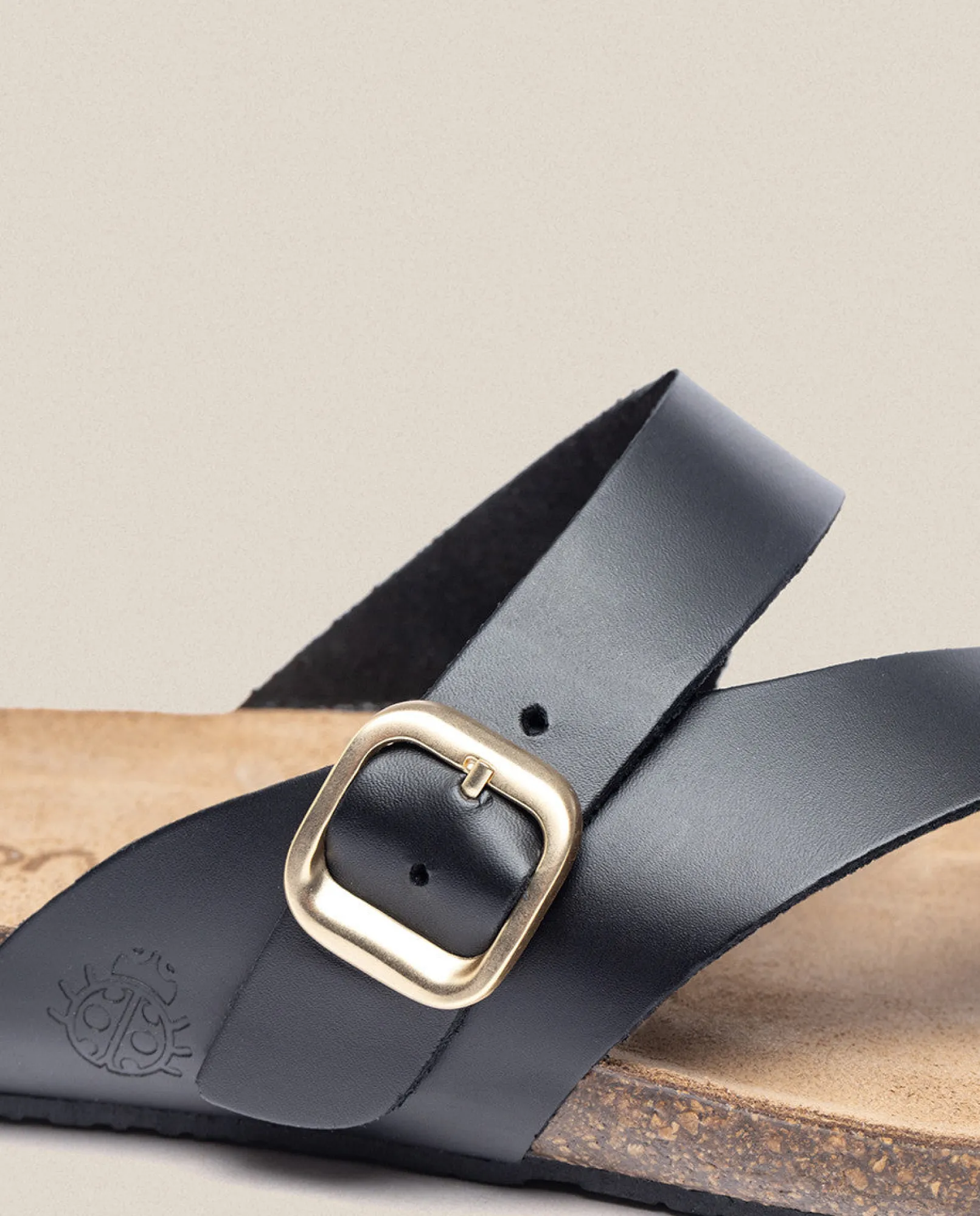 sandale_plate_ibiza__noir_2.webp Yokono Sandales Plates | Sandale Plate Ibiza 013 Noir