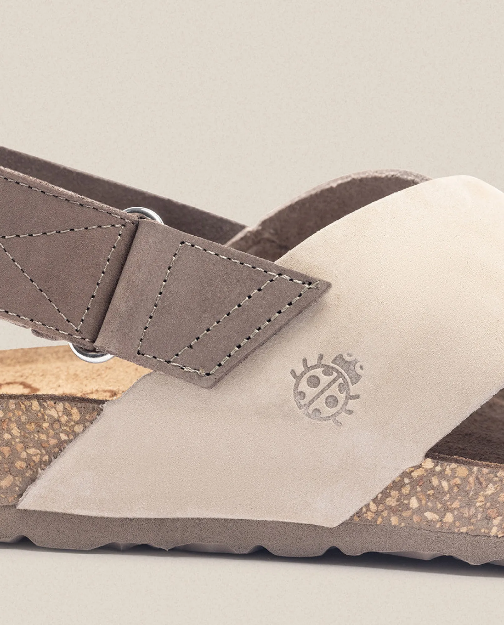 sandalia_plana_jerba__bei_5.webp Yokono Sandales Plates | Sandalia Plana Jerba 134 Beige