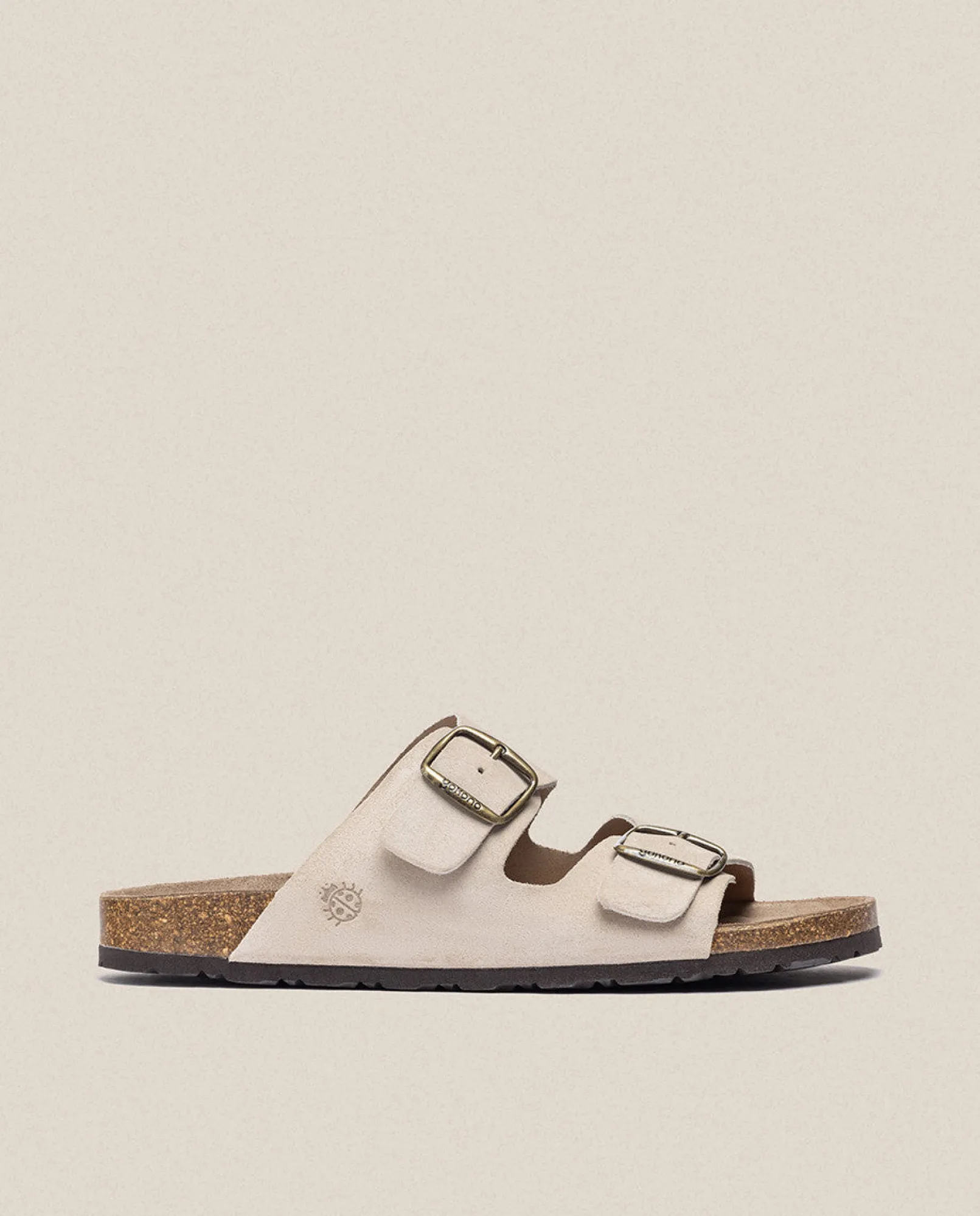 sandalia_plana_macam__bei_0.webp Homme Yokono Sandales | Sandalia Plana Macam 150 Beige